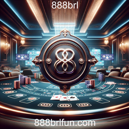 Descubra a Emoção do Blackjack no 888brl
